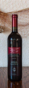 VRANAC - Wines of the Island of Pag 