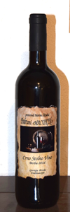 RED TABLE WINE – Macukin Cellars Winery 