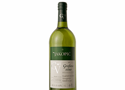 Grofovo vino