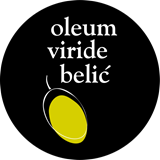 Maslinovo Ulje Olea BB: Oleum Viride Belić