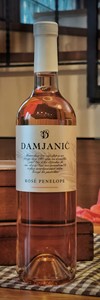 ROSE PENELOPE - Damjanić