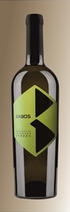 MALVAZIJA ISTARSKA - Babos