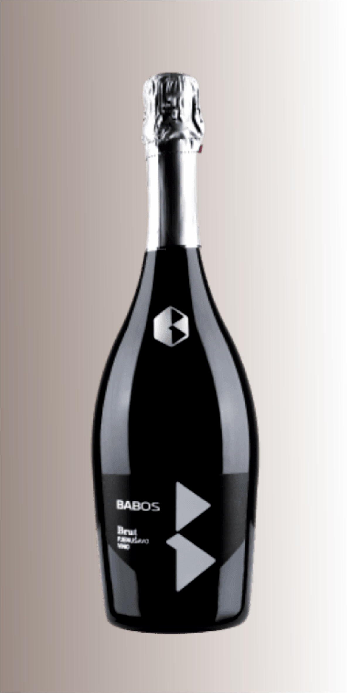 PJENUŠAVO VINO BRUT - Babos