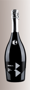 PJENUŠAVO VINO BRUT - Babos