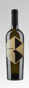 MUŠKAT BIJELI - Babos