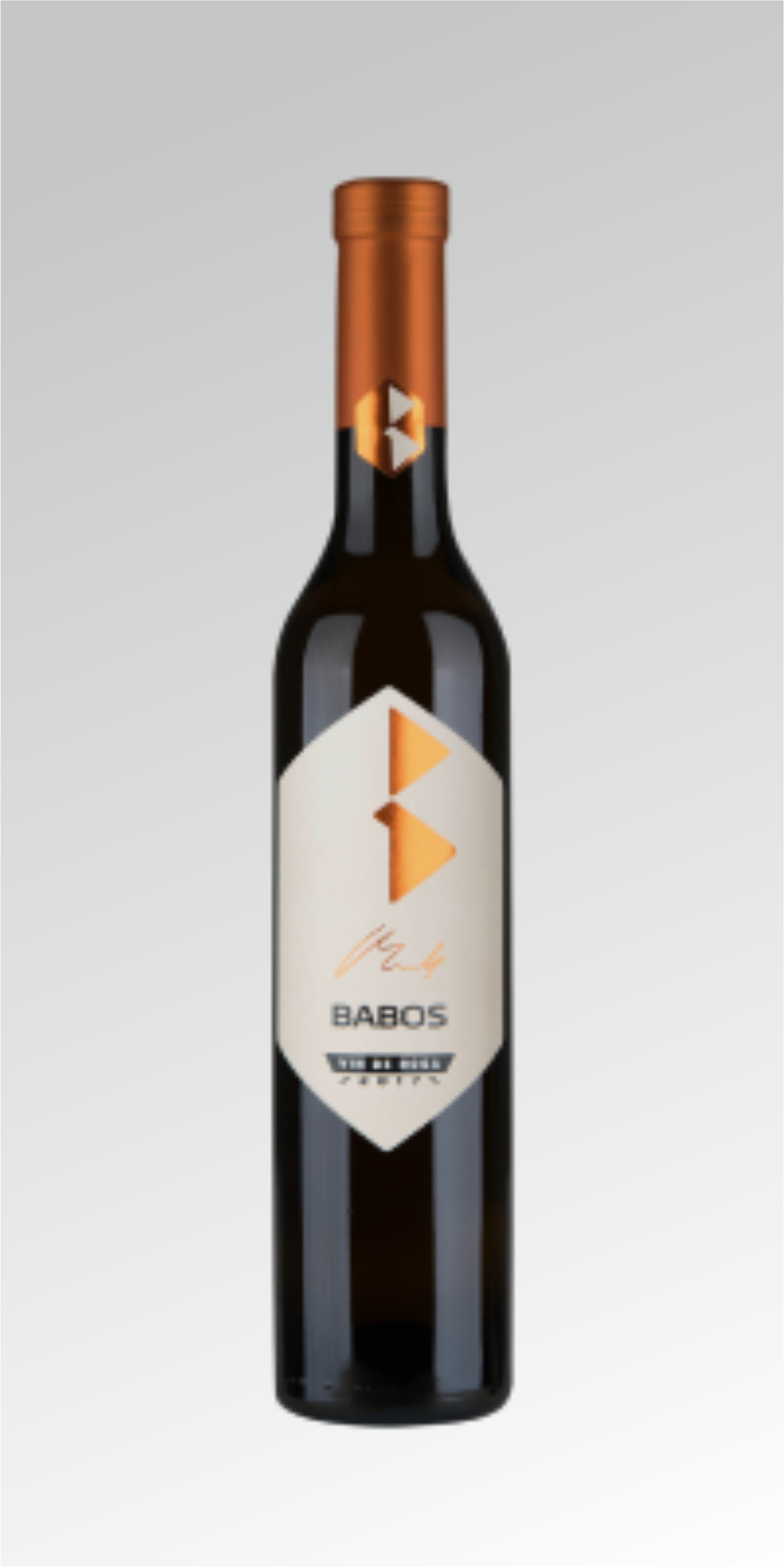 VIN de ROSA - Babos