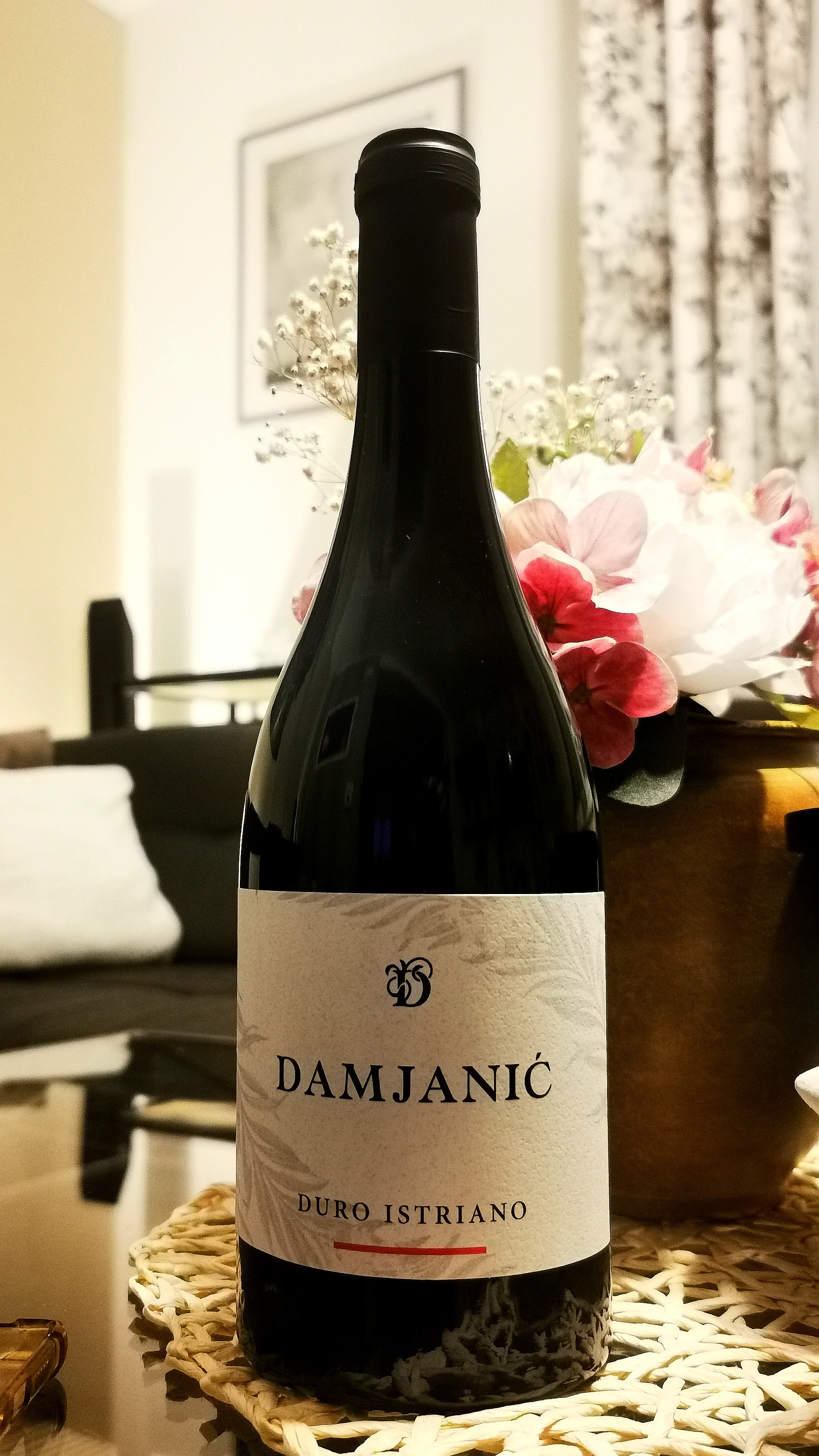 DURO ISTRIANO - Damjanić