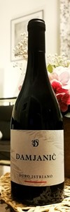 DURO ISTRIANO - Damjanić