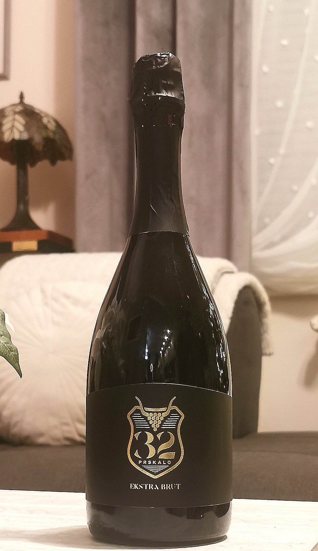 Pjenušavo vino 32 - Prskalo