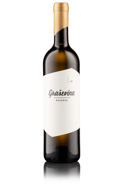 GRAŠEVINA RESERVA - IURIS