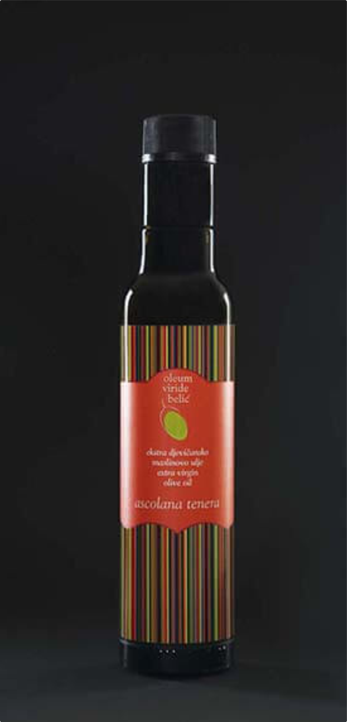 Ascolana Tenera - Belić