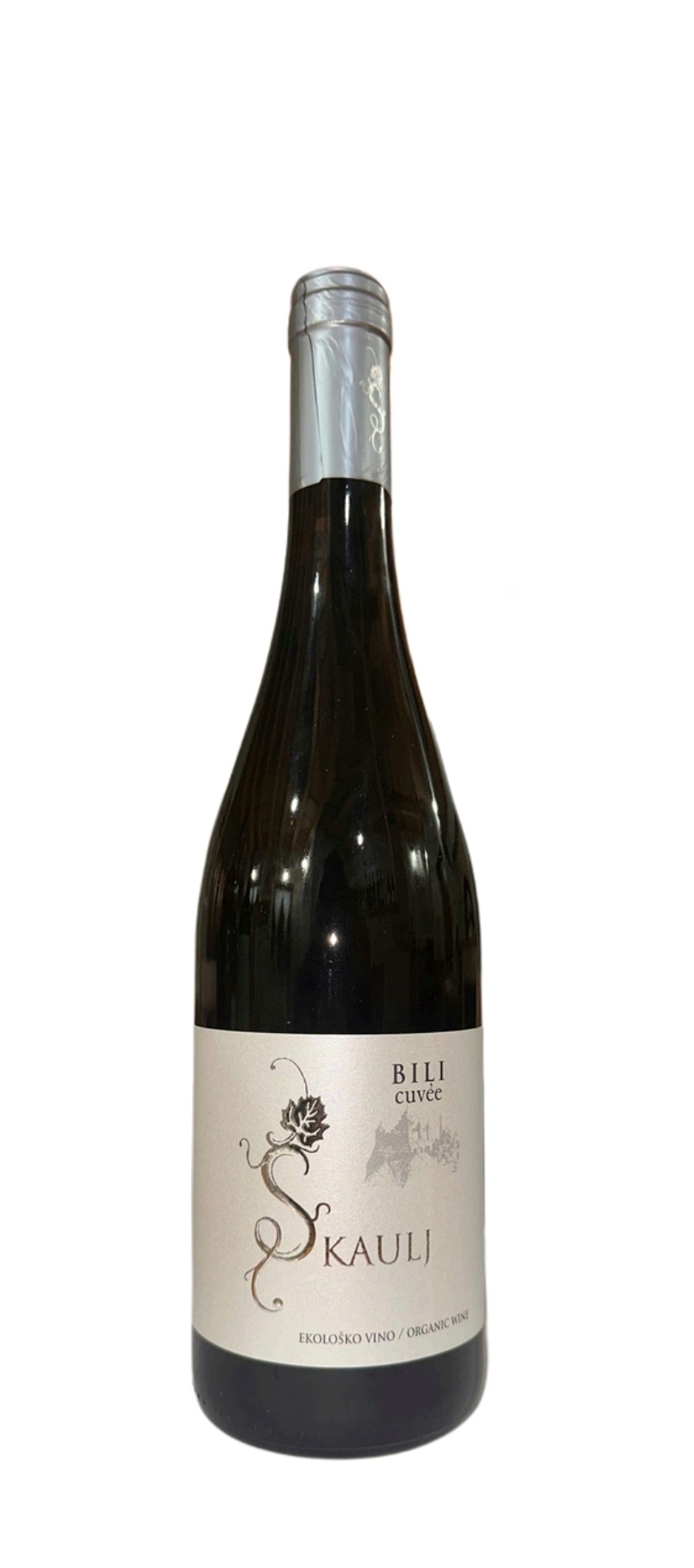 CUVEE BILI - Škaulj