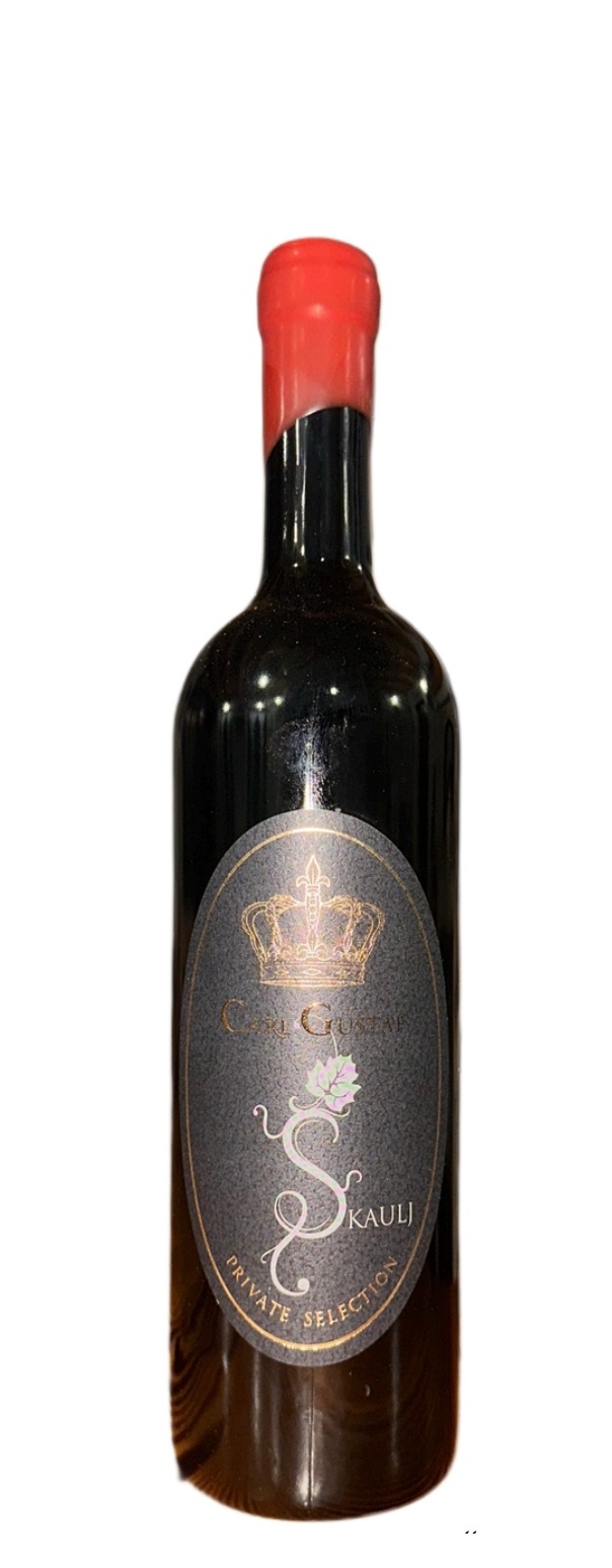 CARL GUSTAF - Škaulj