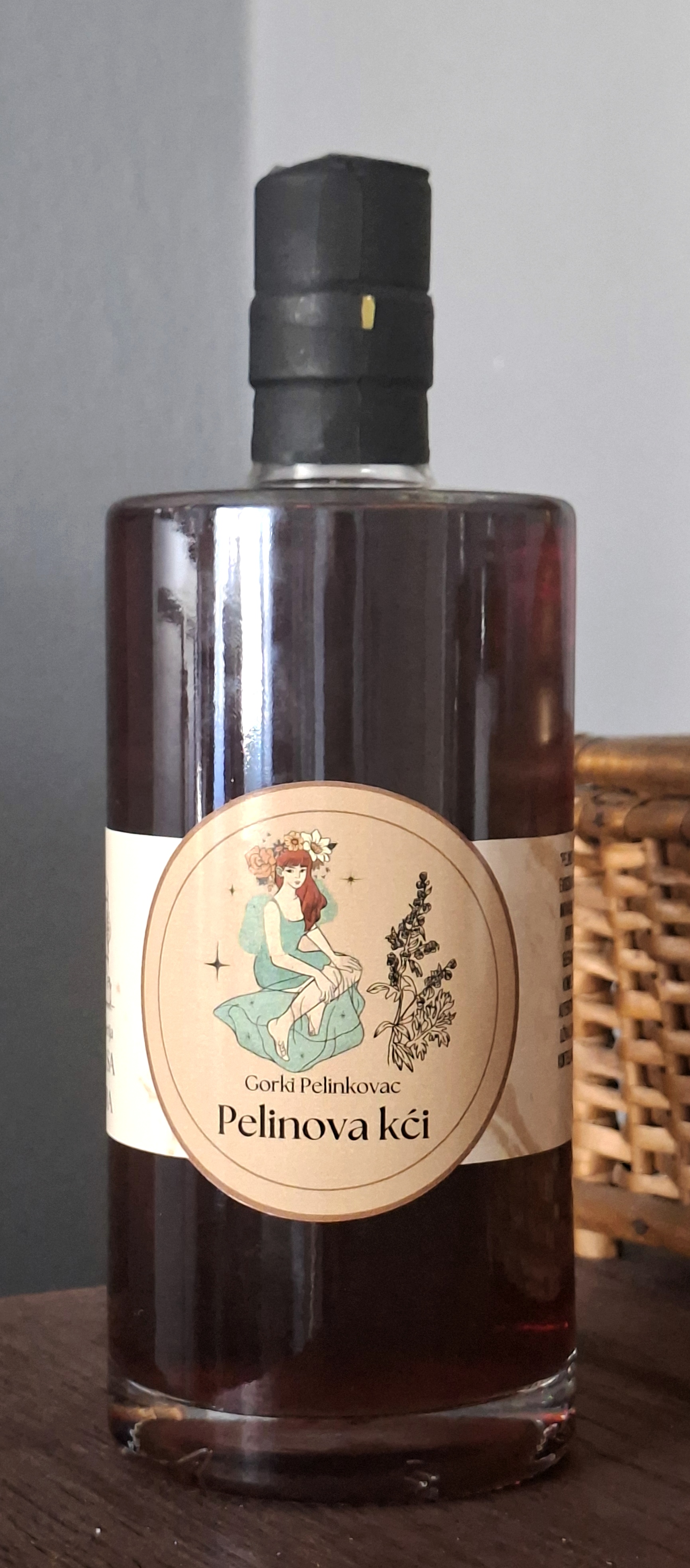 PELINOVA KĆI - Rakije sa Sjevera