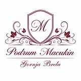 Vinarija Podrumi Macukin ✶