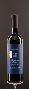 PLAVAC - Tomić