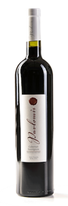 CABERNET SAUVIGNON - Pavlomir