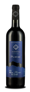 PLAVAC - Dingač-Skaramuča