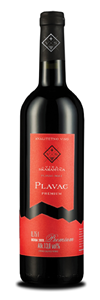 PLAVAC PREMIUM - Dingač-Skaramuča