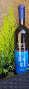 TRAMONTANA - Wines of the Island of Pag