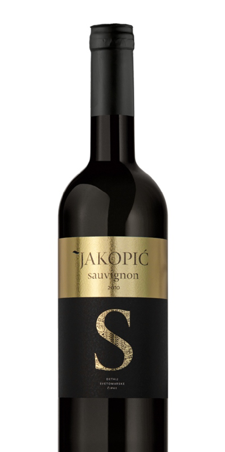 SAUVIGNON - Jakopić