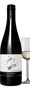 RAJNSKI RIZLING /natural yeasts - Bolfan
