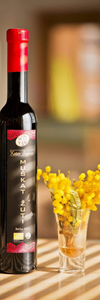 MUŠKAT ŽUTI - PZ Mas-Vin