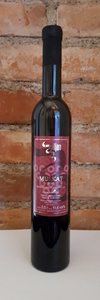 MUŠKAT ŽUTI - Siljan