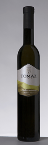 MUŠKAT BIJELI DOLCE ANIMA - Tomaz