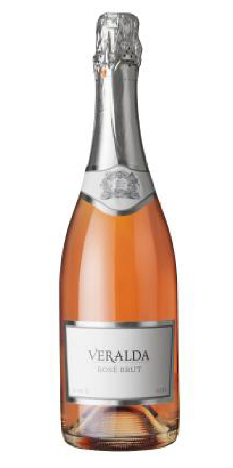 PJENUŠAC ROSE BRUT - Veralda