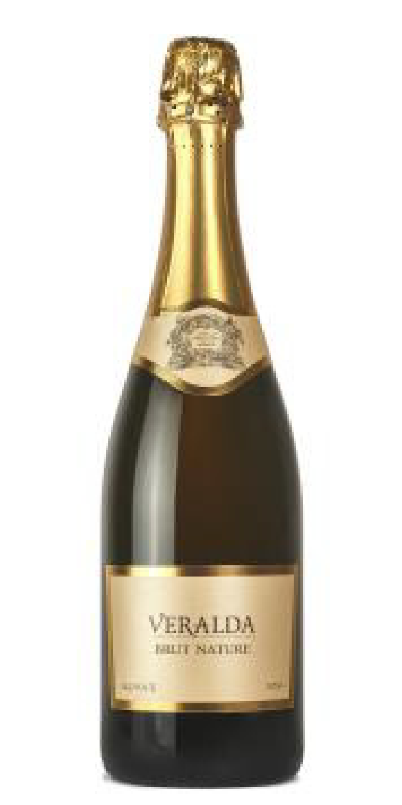 PJENUŠAC NATURE BRUT - Veralda