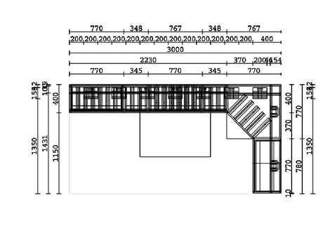 Detaljno projektiranje