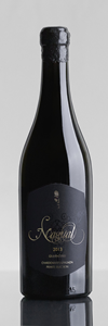 NAGUAL ~ Grand Cuve bijeli / 2013 - Zdjelarević selekcija