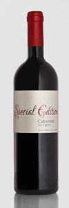CABERNET SAUVIGNON ~ SPECIAL EDITION - Zdjelarević selekcija