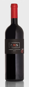 CABERNET SAUVIGNON - ZWS - Zdjelarević selekcija