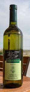 CHARDONNAY - Vina otoka Paga