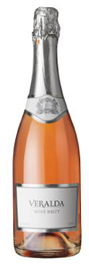 PJENUŠAC ROSE BRUT - Veralda