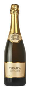 PJENUŠAC NATURE BRUT - Veralda