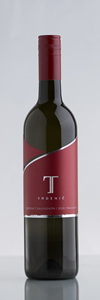 CABERNET SAUVIGNON - Trdenić