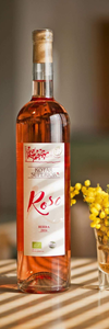 ROSE - PZ Mas-Vin