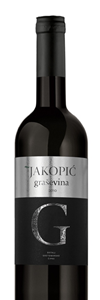 GRAŠEVINA - Jakopić