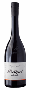 PUŠIPEL - Jakopić