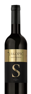 SAUVIGNON - Jakopić