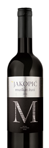 MUŠKAT - Jakopić