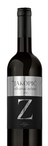 SILVANAC ZELENI - Jakopić