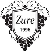 vinarija Zure