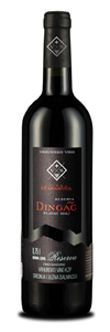 DINGAČ RESERVA - Dingač-Skaramuča