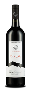 DINGAČ - Dingač-Skaramuča