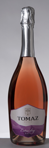 PJENUŠAC "TOMAZ" extra dry - Tomaz