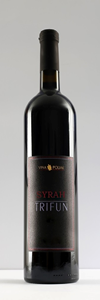 SYRAH TRIFUN - Poljak